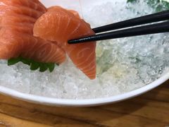 -银子铁板烧料理自助餐(人民广场店)