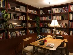 -阿什卡咖啡馆ESSCA COFFEE(塔里木石油宾馆店)