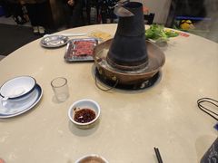 -月圆火锅(宁海东路二店)