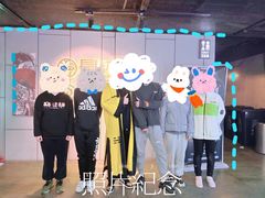 -长藤鬼校(龙翔店)