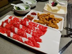 -海底捞火锅(杭州天虹购物中心店)