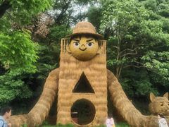 -石燕湖生态旅游景区