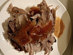 -贝勒爷·酥不腻烤鸭