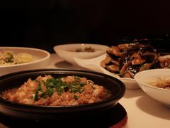 -茅庐川菜(烟台万象汇店)
