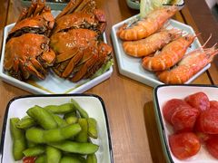 -孙盛兴奥灶面馆·蟹黄面·三虾面(山塘街总店)