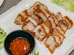 -粤盛海鲜平价店(洛溪食街店)