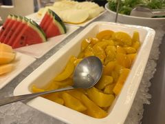 -北京王府井希尔顿酒店·万斯阁西餐厅