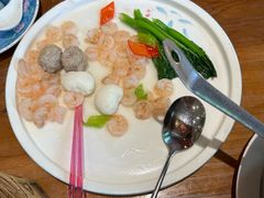 -老西门·常州菜(新区店)