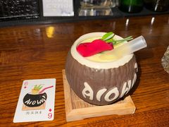 -OX BAR 拉培耶小镇(大连老街店)