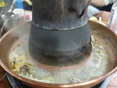 -元盛居(生态大街店)