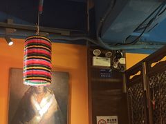 -缘生态云南菜·野生菌庭院餐厅(华侨城店)