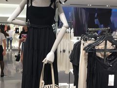 -ZARA(深圳金光华广场店)
