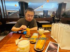 -Apple零售店(成都太古里店)