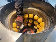 -百年夯碳烤胡椒饼(阿拉城店)