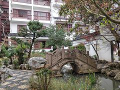 -苏州吴宫泛太平洋酒店
