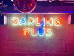 -Darling Queen·Mini·Live·House