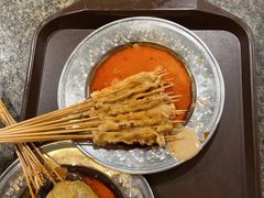 -小街天府(西工小街店)