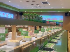 -一围肥牛小火锅(高铁吾悦店)