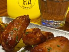 -京A Taproom·精酿餐吧(CBD店)