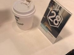 -sugarman espresso素饮糖人高新咖啡工厂