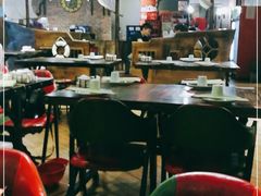 大堂-龙虾风暴(松江店)