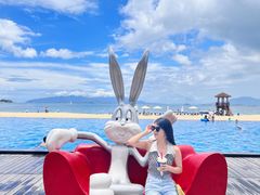 -惠州金海湾嘉华度假酒店