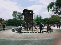 -成飞公园