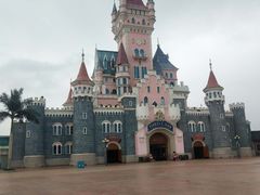 -厦门方特梦幻王国