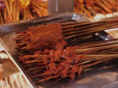 -牛华八婆麻辣烫(起源店)