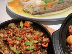 -相遇·鲜炒黄牛肉(丹阳吾悦广场店)