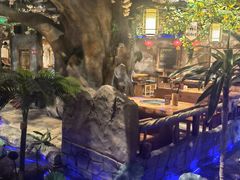 -城墙拐拐火锅(三峡广场黑金冠店)