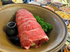 -廖掌柜·重庆鲜货火锅(上海首店)