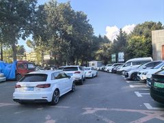 -长春市南湖公园