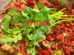 -天治宣·野椒鸡(龙头寺总店)