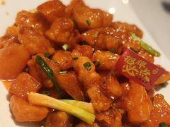 -旺达·福州菜(正大广场店)