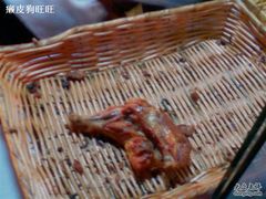 炸鸡腿-奉食居(天津街店)