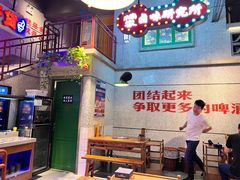 -楠火锅(昆山金鹰店)