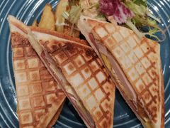 -西语·炭烧牛排(卓越中寰店)