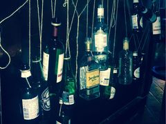 -ohbar live house(人广店)