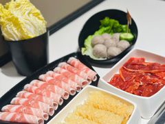 -海底捞火锅(汇一城店)