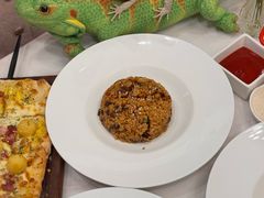 -FAIRYLAND龙族星球主题餐厅(凯丹广场店)