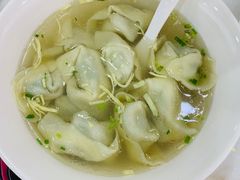 -老盛兴汤包馆(大华二路店)