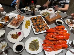 -神洲四海大酒楼(王府井澳门中心店)