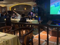-碧特博格啤酒花园餐厅(芜湖路店)