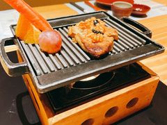 -花潮料理艺食馆(世欧广场店)