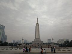 -八一南昌起义纪念塔