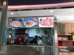 -尊宝比萨(南湖大华店)