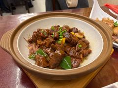 -鹿鸣春饭店(总店)