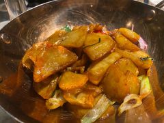 -绿茶餐厅(杭州黄龙K-lab店)