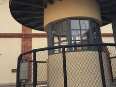 -青岛德国监狱旧址博物馆